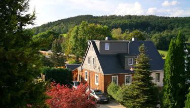 Ferienwohnung Spatzennest - Foto 5