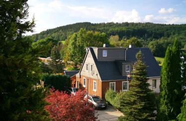 Ferienwohnung Spatzennest - Foto 5