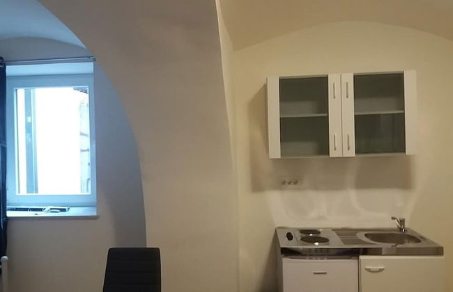 Central Antique Apartments - Foto 26