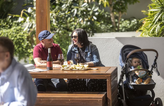 Alcyone Hotel Residences - Foto 31