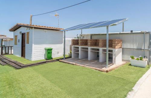 El Paraíso Perdido - Foto 6