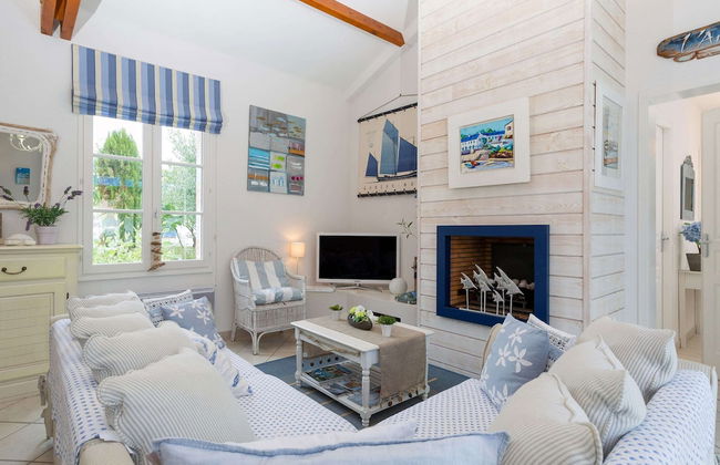 Luxurious Villa With a Dishwasher, Only 3.5km From the Beach - Photo 16