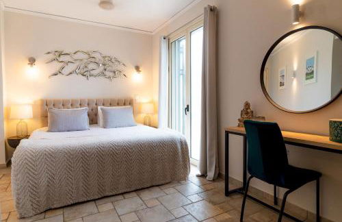 Villa Leveque - Kassiopi Sea View - 3 bedrooms - Photo 20