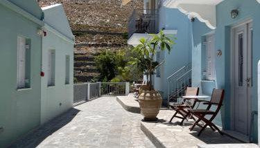 Niriides Hotel & Apartments - Foto 4