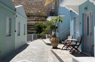 Niriides Hotel & Apartments - Foto 4