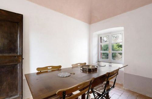 AFFRESCATO - Palazzo Ravaschieri - Foto 14