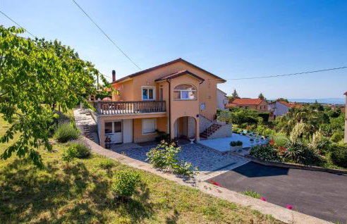 Amazing Apartment In Viskovo With Wifi - Foto 8