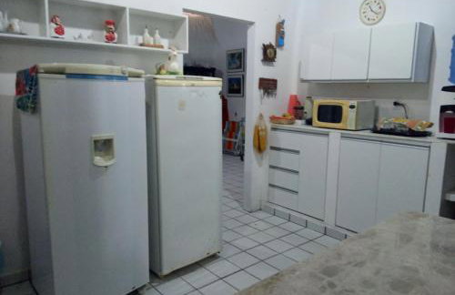 Casa Porto de Pedras_Patacho_Milagres - Foto 47