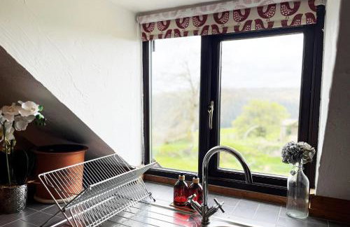 Norton Cottage Hawkridge - Foto 15