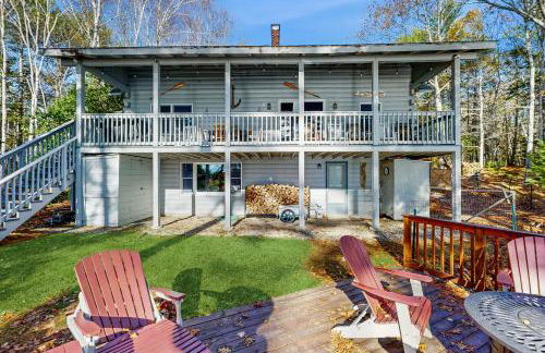 Birch Grove Cabin - Foto 22