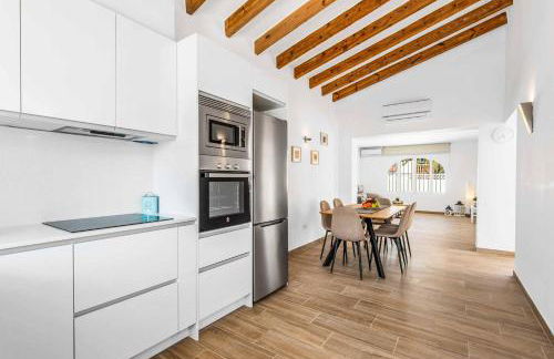 Villa Amanecer - Foto 19