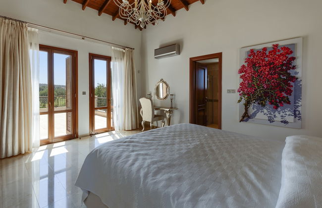 Aphrodite Hills Rentals – Elite Villas - Foto 14