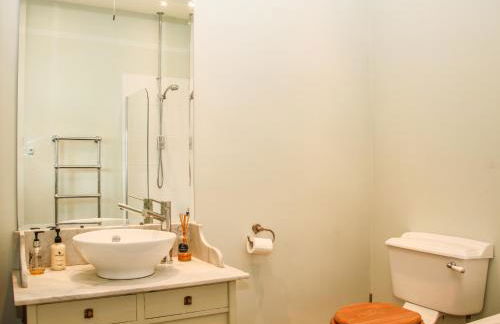 The Butlers Quarters - Foto 20