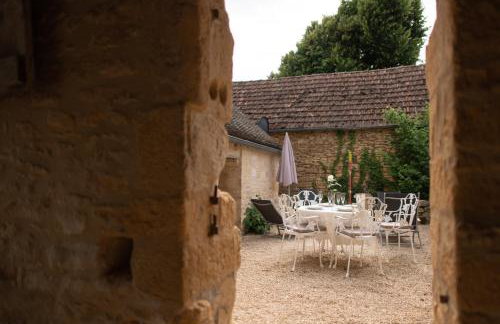 Le Manoir de Carlucet Gite - Foto 10