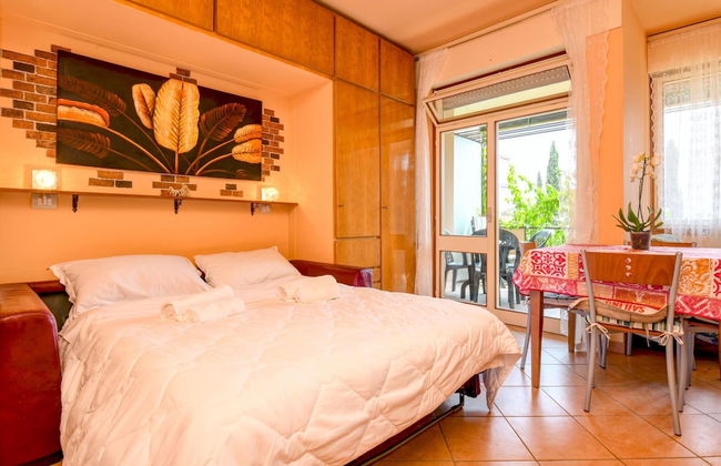 Residenza Villa Alba - Photo 14