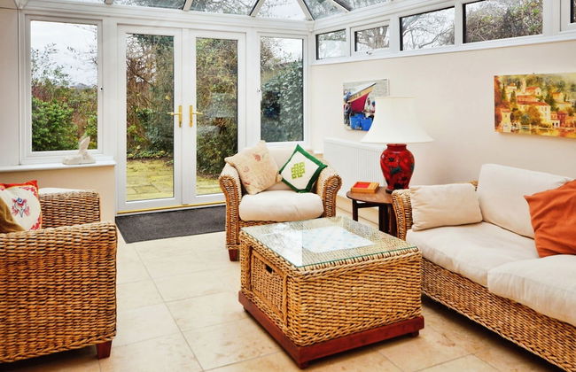 Wilbercote - Foto 12