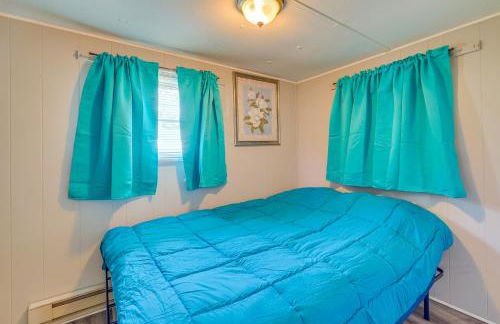 5 Mi to Golf Charming Hernando Home with Deck - Photo 12