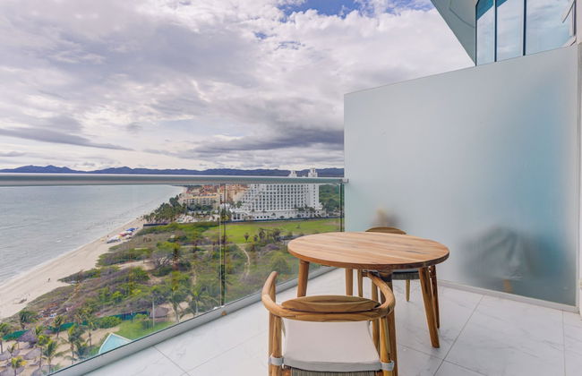 Marítima Beachfront Playa Flamingos - Foto 74