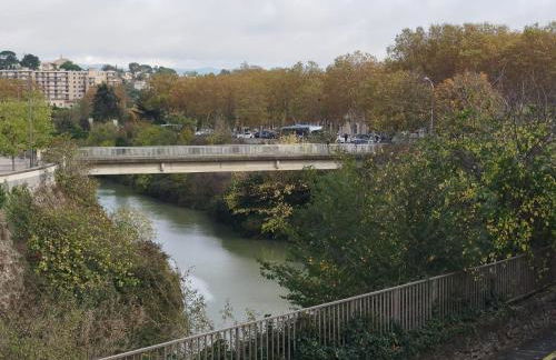 Chez Pauline & Vincent Côté Canal - Foto 23