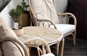 Modernes 2-Zimmer-Apartment in der Altstadt - Photo 2