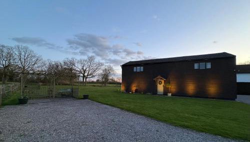 Countryside Barn Close to Kent Vineyards - Foto 1