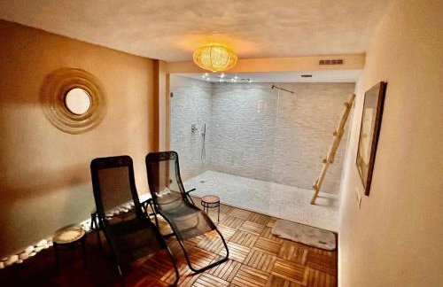 Casa Alegria - Holiday home with pool, fitness, sauna - Foto 39