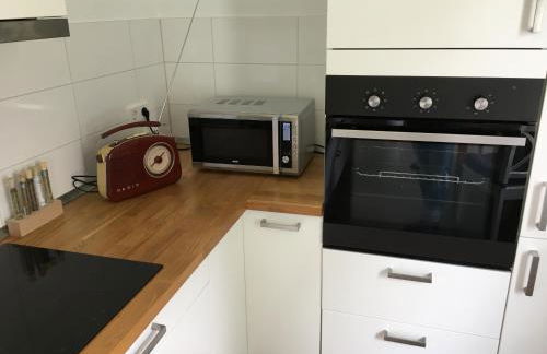 Ferienwohnung über dem Ilmpark - Foto 10