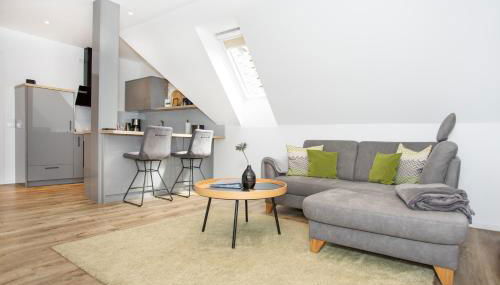 Klosterhof Aue W 9 - Foto 5