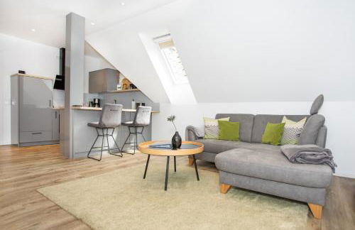 Klosterhof Aue W 9 - Foto 5