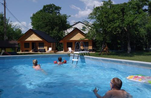 Domki na lipowej - Foto 14