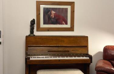 Luxury Penthouse Skyline Views Central Manchester - Foto 17