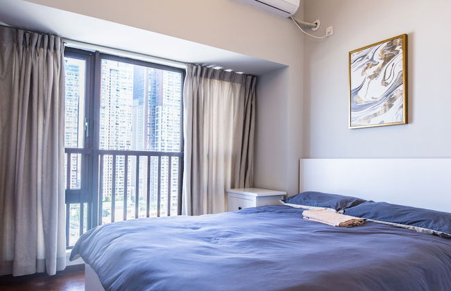 Seven Hotel Wanxiangcheng Branch - Photo 25