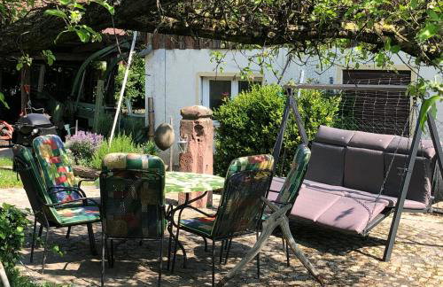 Ferienwohnung Lerchenberg - Foto 1