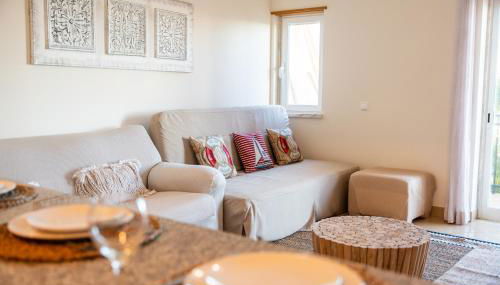 Old Town Boho Seaview Elegance - Foto 2