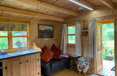 Songbird Lodge - Near brew pub/10 mins from Snowdon - Photo 9