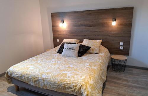 Holiday Home in Brittany with Sea Views - Foto 8