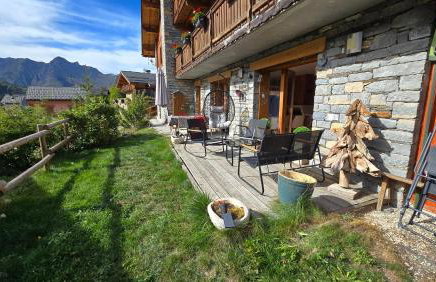 Appart chocolat chaud 4 pièces-90m² 7 personnes - Foto 48