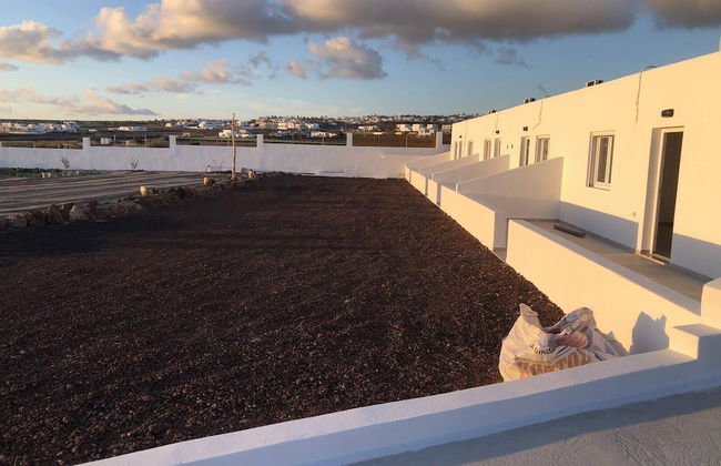 Calma Eco Houses - Foto 62