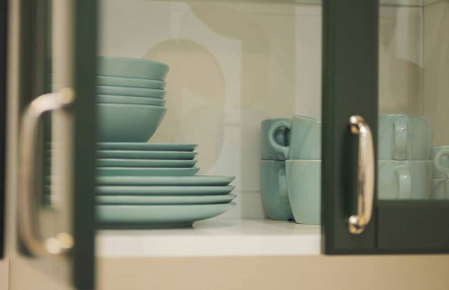 Itiseasy Palermo 1 Private Apartment - Foto 51