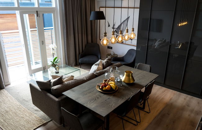 Kayleeway Apartments - Foto 1