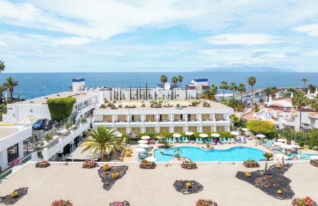 Hovima Panorama - Foto 41