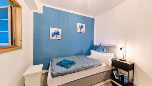 CASATUA - Balkon - Arbeitsplatz - Ruhig - Messe - WiFi - Foto 3