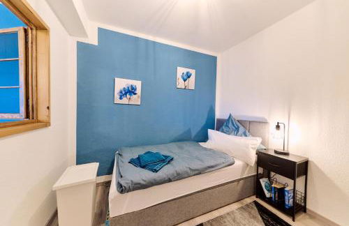 CASATUA - Balkon - Arbeitsplatz - Ruhig - Messe - WiFi - Foto 3