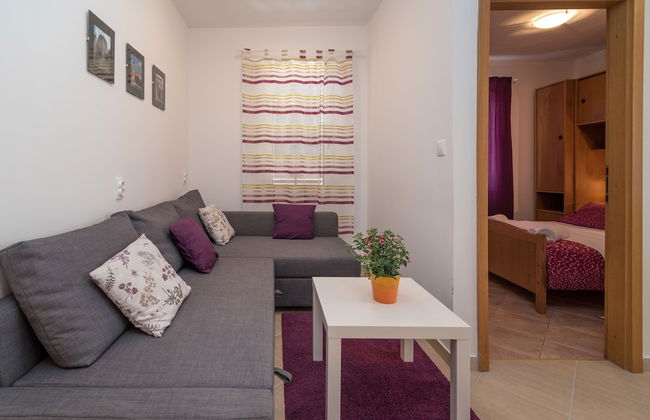 Apartments Vojin - Foto 56