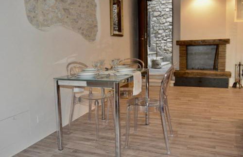 "Le pietre silenti" antica dimora del 1300' - Foto 26