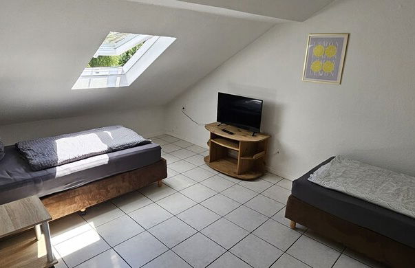 Bed4you Gästehaus 2 - Photo 8