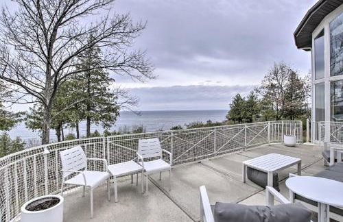 Grand Egg Harbor Home with Stunning Lake Views! - Foto 2