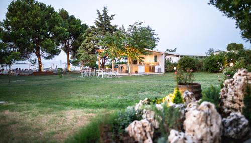 Kokkinos - Photo 5, Garden