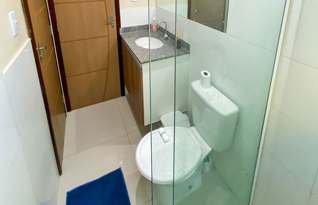 Lençois Ville Residence - Foto 38