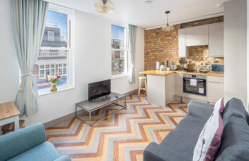 London Regents Luxury Apartments - Foto 74